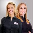 Sarah Piel & Sophie Chassagne Agence SC Immobilier Équestre