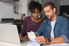Que prendre en compte dans le calcul des mensualités d'un crédit immobilier ?