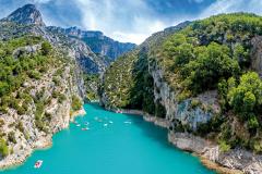 Gorges du Verdon