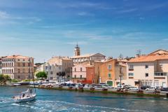 port de Martigues