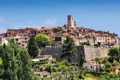 Saint-Paul-de-Vence-Immobilier-Logicimmo