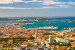 Toulon, l’une des villes les plus ensoleillées de France qui a tout pour plaire