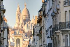 Réaliser un investissant locatif à Paris est toujours rentable. © Lotharingia