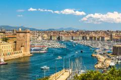 La demande est forte à Marseille. © javarman - Adobe Stock