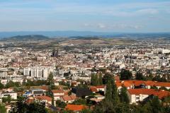 Les communes les plus prisées sont situées à l’Ouest de Clermont-Ferrand. 