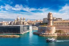 L'offre commence à se libérer progressivement à Marseille. © Sergii Figurnyi - Adobe Stock