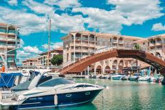 port-plaisance-frejus-logicimmo