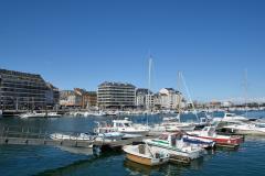 Cherbourg et sa région offrent un cadre de vie privilégié. 