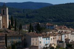 Dans le Var, le marché immobilier est très tendu, sur la côte comme dans les terres. 