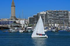 Montiviliers est à seulement 12 minutes en voiture du centre du Havre.
