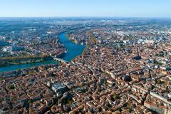 Moins urbanisés que le reste de la périphérie toulousaine, l’Est de la ville rose séduit les acquéreurs. 