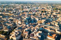 vue-aerienne-carpentras-logicimmo