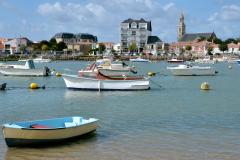 Le marché locatif de Saint-Gilles-Croix-de-Vie est très tendu. 