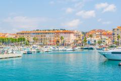 A Fréjus et Saint-Raphaël, la demande est largement supérieure à l’offre. © trabantos – Getty Images