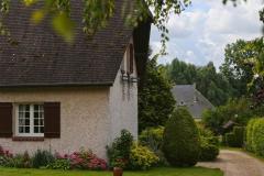 Les maisons sont particulièrement demandées à Saint-Romain-de-Colbosc. © Svetlana - Pechenkina Shutterstock