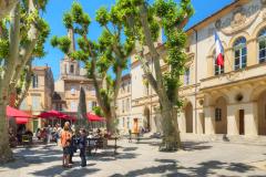 place-eglise-saint-remy-de-provence-logicimmo