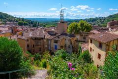 village-cottignac-logicimmo