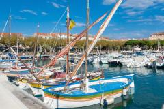 L'augmentation des prix immobiliers à Saint-Raphaël a tendance à crisper les acquéreurs locaux. © trabantos - Shutterstock