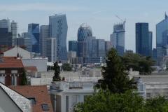 Les studios et T2 sont les biens à privilégier pour investir dans l’Ouest parisien. 