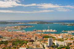 Ces dernières années, les loyers sont à la hausse à Toulon.