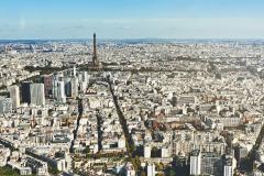 Calme plat sur le marché parisien de l’investissement. 