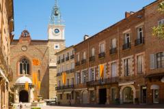 Ancienne capitale continentale du royaume de Majorque, Perpignan dispose d’une longue histoire. 