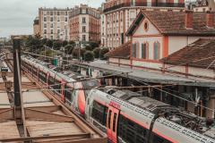 A La Garenne, le marché locative est très dynamique. 