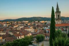 De nouveaux acquéreurs font émergence sur le marché immobilier de Draguignan. © Celli07 - Adobe Stock