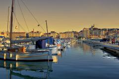Le marché immobilier de Marseille se stabilise depuis septembre 2022. © juli84 - Adobe Stock