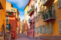 Tous les quartiers de Nice sont intéressants pour un investissement. © KavalenkavaVolha - Getty Images