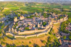 Carcassonne