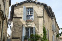 Le marché de l'immobilier à Uzès 