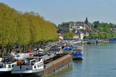 conflans-sainte-honorine