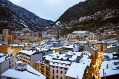 Andorre