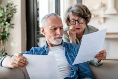 Si vous souhaitez que vos dernières volontés soient respectées, la rédaction d’un testament est recommandée. © Inside Creative House - Getty Images