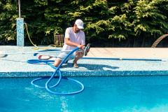 Le guide à l’attention des propriétaires de piscines. © Sladic - Getty Images