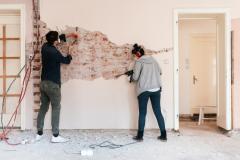 Copropriété horaires travaux