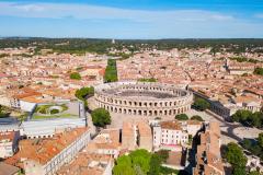 nimes