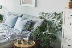 Organiser chambre d'amis