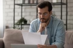 Le locataire peut résilier son bail à tout moment. © izkes - Getty Images