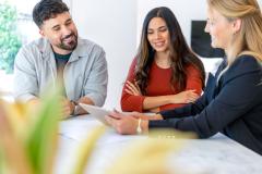 Avec la disparition du Pinel, le Logement Locatif Intermédiaire s’impose comme le nouvel outil fiscal de référence. ©Getty Images