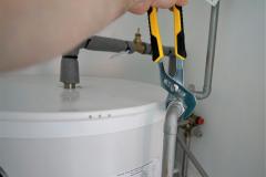 Chauffe eau entretien locataire ? - Marian Florinel Condruz @Unsplash