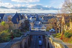 Le Mans, ville rentable en cas d'investissement immobilier