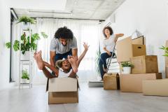 Location avec option d'achat