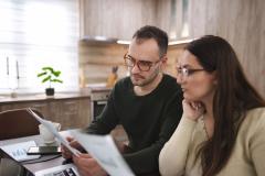 Crédit immobilier : que regardent les banques ?
