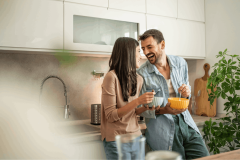 Après le Pinel, d'autres dispositifs vous permettent d'élaborer la meilleure stratégie d'investissement locatif en fonction de vos attentes. © Milan Markovic - Getty images