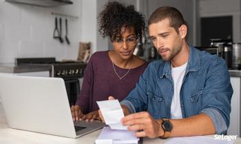 Pour bien calculer vos mensualités, prenez en compte le TAEG, pas le taux nominal de votre crédit. © Rido Que prendre en compte dans le calcul des mensualités d'un crédit immobilier ?