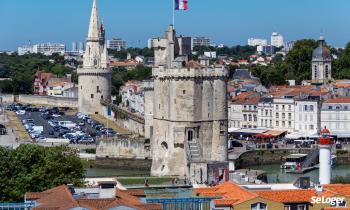 « La Rochelle attire les Parisiens en quête d’une résidence secondaire »