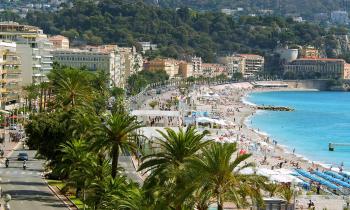 promenade des anglais