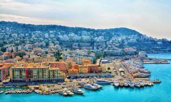 nice port